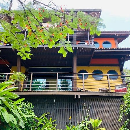 Flamboyant Residence Fernando de Noronha Zewnętrze zdjęcie