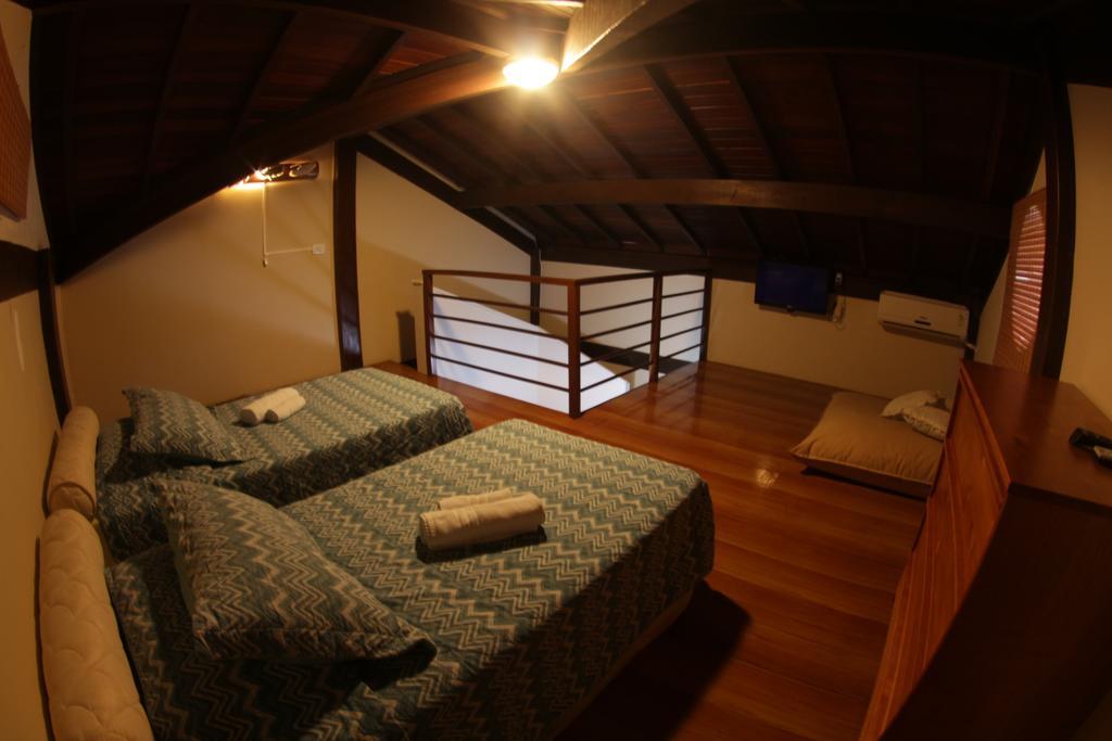 Flamboyant Residence Fernando de Noronha Pokój zdjęcie