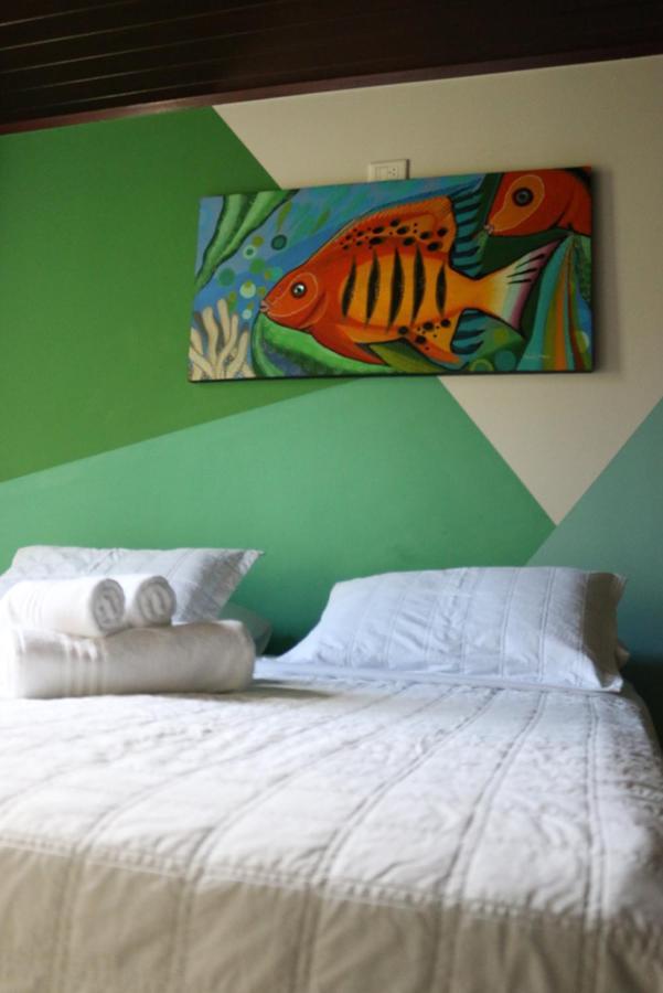 Flamboyant Residence Fernando de Noronha Zewnętrze zdjęcie