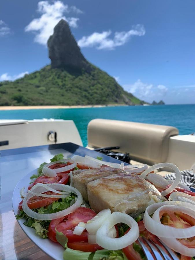 Flamboyant Residence Fernando de Noronha Zewnętrze zdjęcie