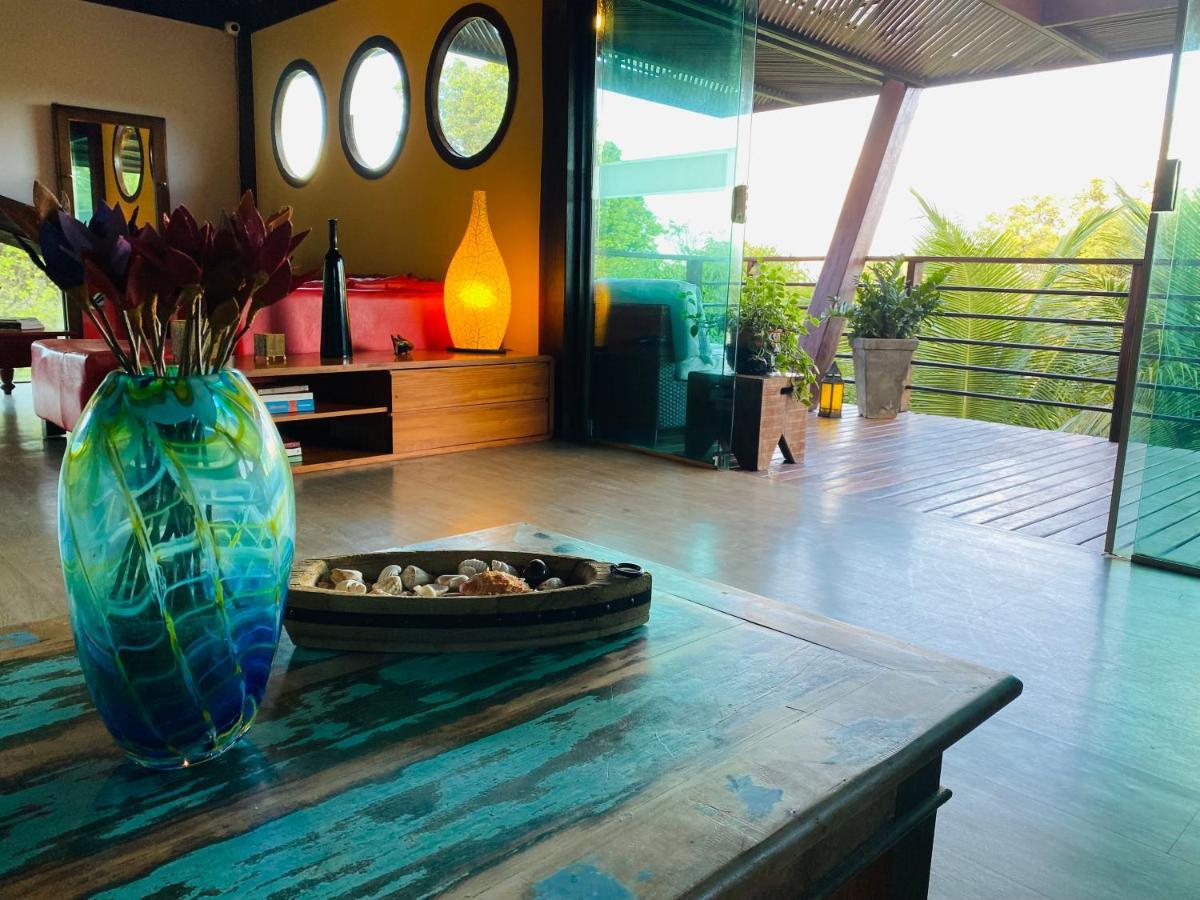 Flamboyant Residence Fernando de Noronha Zewnętrze zdjęcie