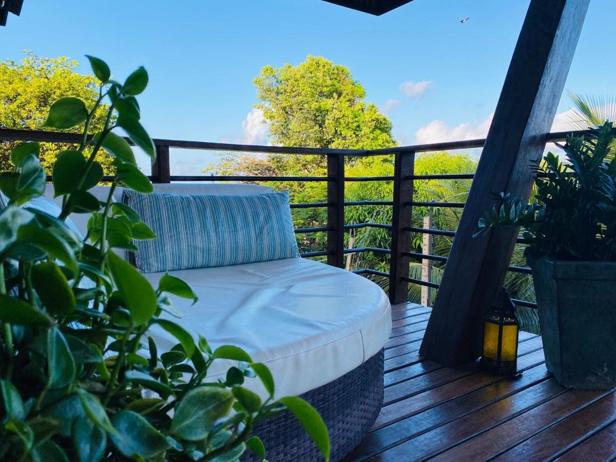 Flamboyant Residence Fernando de Noronha Zewnętrze zdjęcie